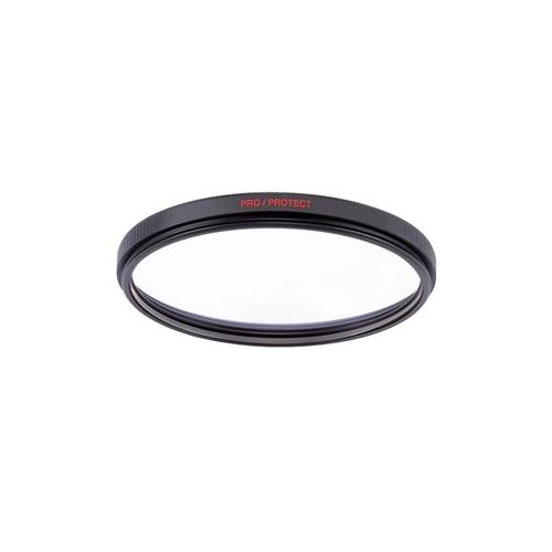  Manfrotto 58mm Professional Protect Filter MFPROPTT-58 - Adorama