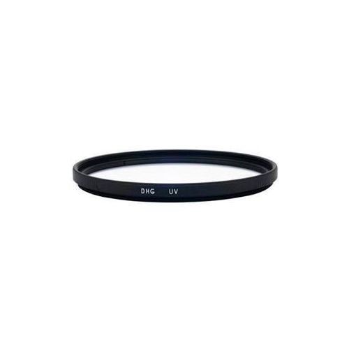  Adorama Marumi DHG UV L390 49mm Lens Protective Multicoated Filter AMDUV49