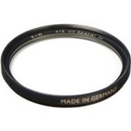 B + W 37mm Strong Absorbing UV Haze 415 Filter 65-1069150 - Adorama