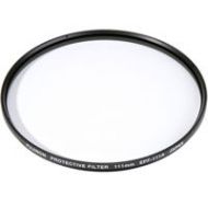 Adorama Fujinon 111mm Protection Filter for ZK2.5x14, ZK4.7x19 & ZK3.5x300 Lens 21A13081110