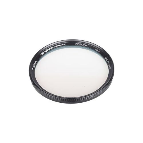  Adorama Tokina 86mm Hydrophilic Coating Protector Filter for shooting around water TC-HYD-R860