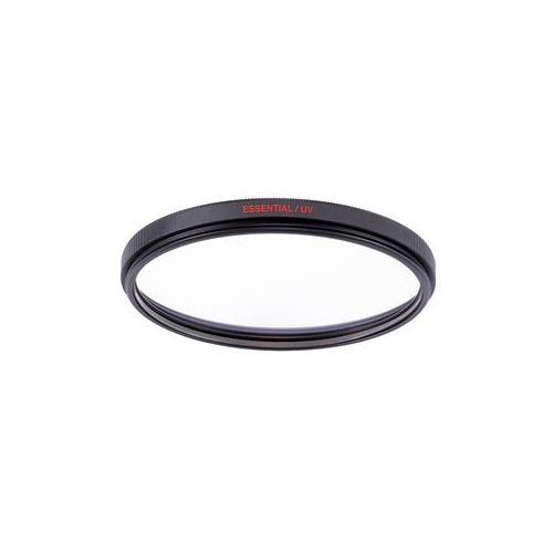  Manfrotto 55mm Essential UV Filter MFESSUV-55 - Adorama