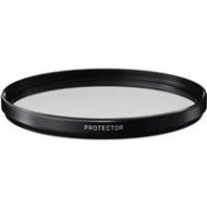 Adorama Sigma 46mm WR Protector Filter - Water & Oil Repellent & Antistatic AFL9D0