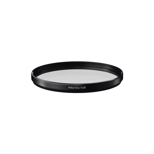  Sigma 86mm Protector Filter AFI9A0 - Adorama