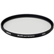 Hoya Evo Antistatic UV Filter - 52mm XEVA-52UV - Adorama