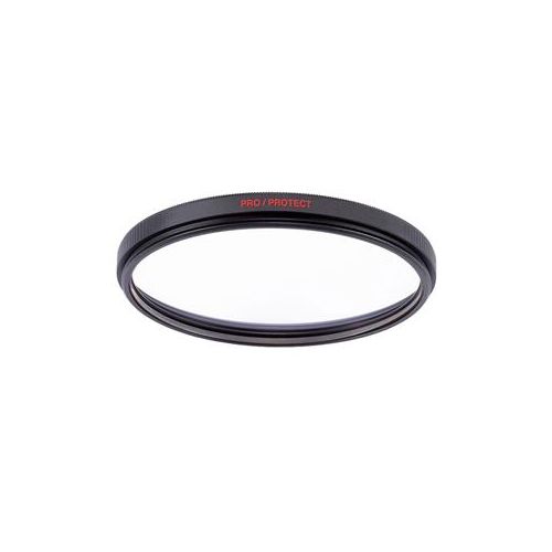  Manfrotto 72mm Professional Protect Filter MFPROPTT-72 - Adorama