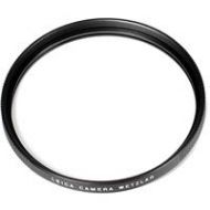 Leica Series VIII UVa II Glass Filter, Black 13045 - Adorama