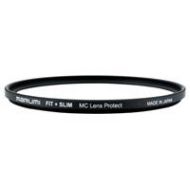 Marumi 62mm FIT & SLIM MC Lens Protector AFSLP62 - Adorama