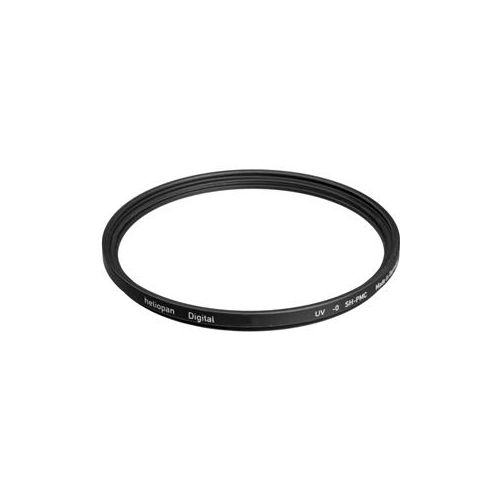  Heliopan 28mm UV Haze 16 Layer Multi-Coated Filter 702811 - Adorama