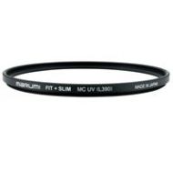 Marumi 49mm FIT & SLIM UV Cut Filter (L390) AFSUV49 - Adorama