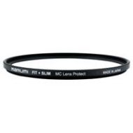 Marumi 52mm FIT & SLIM MC Lens Protector AFSLP52 - Adorama