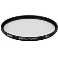 Hoya Evo Antistatic UV Filter - 86mm XEVA-86UV - Adorama