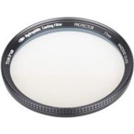 Adorama Tokina 77mm Hydrophilic Coating Protector Filter for shooting around water TC-HYD-R770