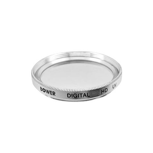  Bower 37mm Digital HD High-Definition UV Filter FUC37 - Adorama