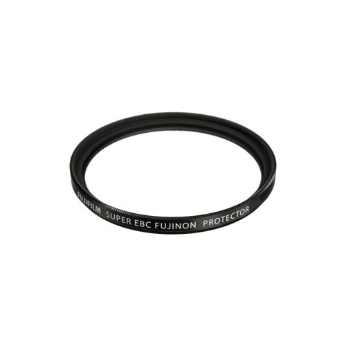  Fujifilm 72mm Protector Filter 16411926 - Adorama