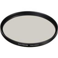 Adorama Cavision 95mm Coated Clear Glass Protection Filter with Threaded Back Mount FTG95C