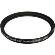 Fujifilm 82mm Protector Filter 16539821 - Adorama