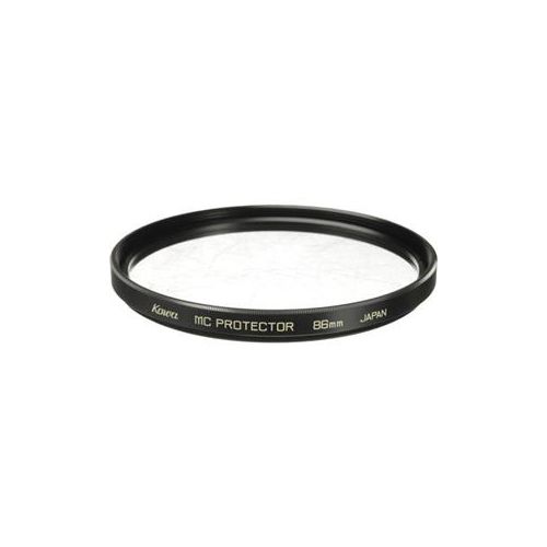  Kowa 86mm Multicoated Clear Protection Filter TSE-FL - Adorama