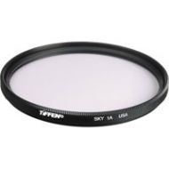 Tiffen 55mm Skylight Filter 55SKY - Adorama