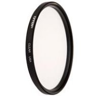 Tiffen 72mm Clear Protection Coated Filter 72CLR - Adorama