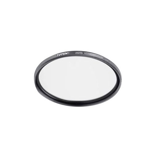  Tiffen 52mm Digital HT Ultra Clear Filter 52HTDUC - Adorama