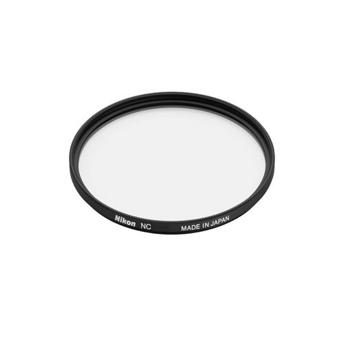  Nikon 46mm NC Neutral Clear Filter 2494 - Adorama