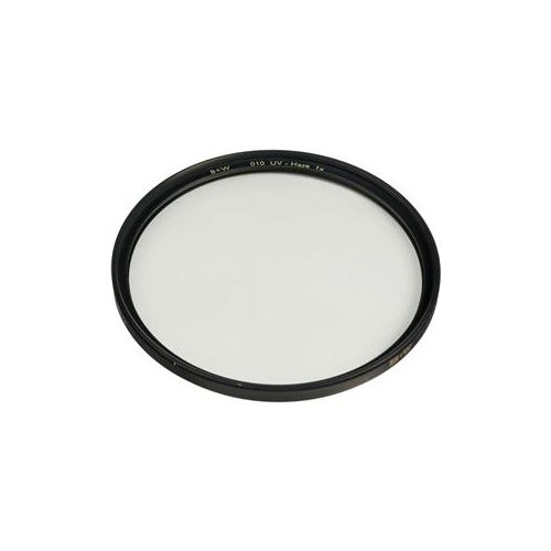  B + W 37mm UV Haze 010 Filter 65-045594 - Adorama