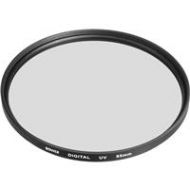 Adorama 95mm UV Haze Filter - Designed for Bower 500mm FUC95