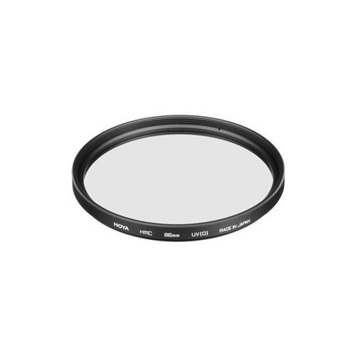  Hoya 86mm UV Filter A-86UV-GB - Adorama