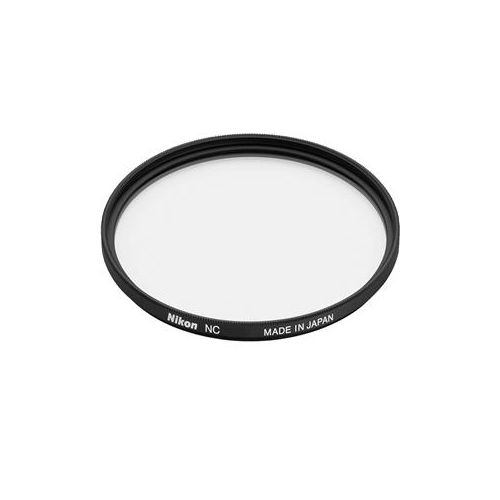  Nikon 95mm NC Neutral Clear Filter 2508 - Adorama