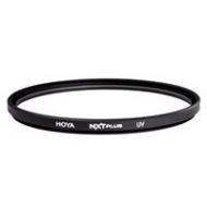 Adorama Hoya NXT Plus 49mm 10-Layer HMC Multi-Coated UV Lens Filter A-NXTPL49UV