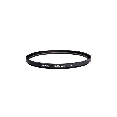  Adorama Hoya NXT Plus 43mm 10-Layer HMC Multi-Coated UV Lens Filter A-NXTPL43UV