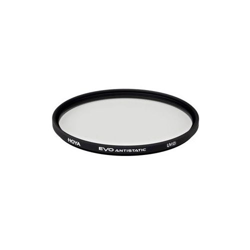  Hoya Evo Antistatic UV Filter - 58mm XEVA-58UV - Adorama