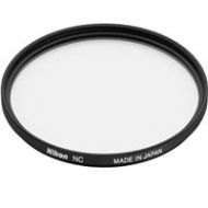 Nikon 67mm NC Neutral Clear Protection Filter 2288 - Adorama