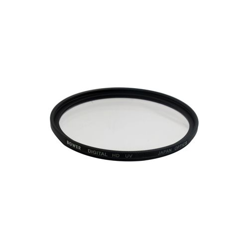  Bower 95mm Digital High-Definition UV Filter FUC95 - Adorama