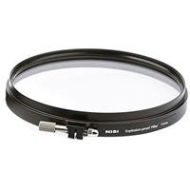 Adorama NiSi 114mm Shatter Proof Protective Round Filter for Matte Boxes NIR-114-EXP