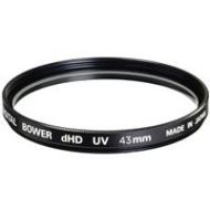43mm UV - Ultra Violet Filter FU43 - Adorama