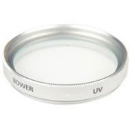 Bower 52mm UV - Ultra Violet Filter FU52 - Adorama