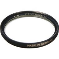 B + W 62mm Strong Absorbing UV Haze Filter 415 65-012859 - Adorama