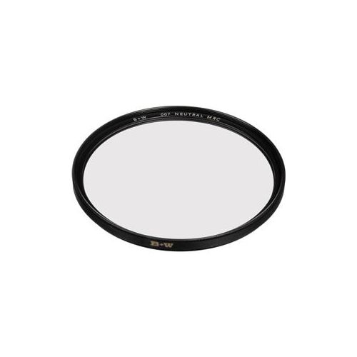  B + W 55mm Multi Resistant Coating 007 Filter 66-1001699 - Adorama