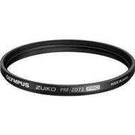 Adorama Olympus 77mm ZUIKO PRF-ZD77 PRO Protection Filter V652017BW000