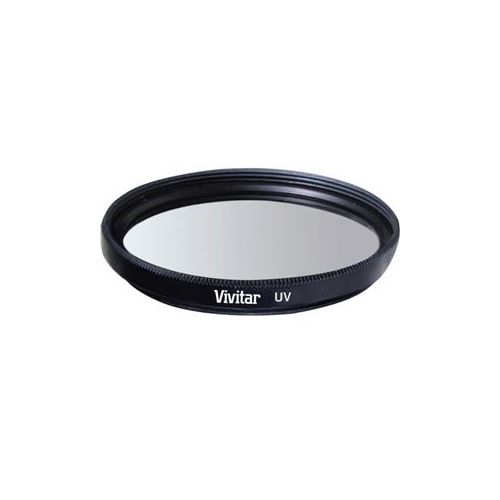  Vivitar 30mm Ultra Violet Filter VIV-UV-30 - Adorama