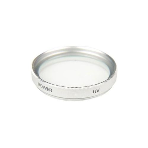  Bower 40.5mm UV - Ultra Violet Filter FU405 - Adorama