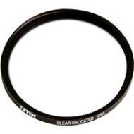 Tiffen 77mm Clear Uncoated Protection Filter 77CLRUN - Adorama