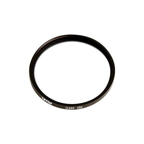  Tiffen 49mm Clear Protection Filter 49CLR - Adorama