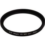 SLR Magic 49mm UV MC Filter SLR-49UVMC - Adorama