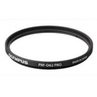 Adorama Olympus 62mm ZUIKO PRF-ZD62 PRO Protection Filter V652016BW000