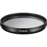 Canon 43mm Protect Filter 6323B001 - Adorama