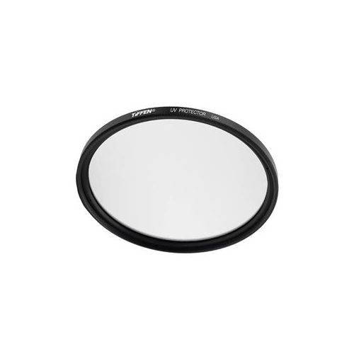  Tiffen 105mm Coarse Thread UV Protector Filter 105CUVP - Adorama