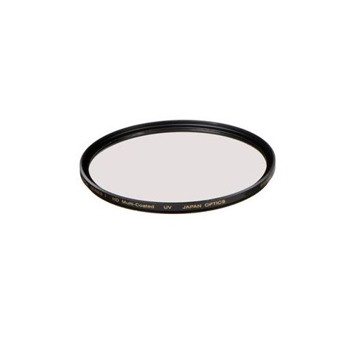  Adorama Vivitar VIVMCUV58 Multi-Coated UV Glass Filter, 58mm VIVMCUV58